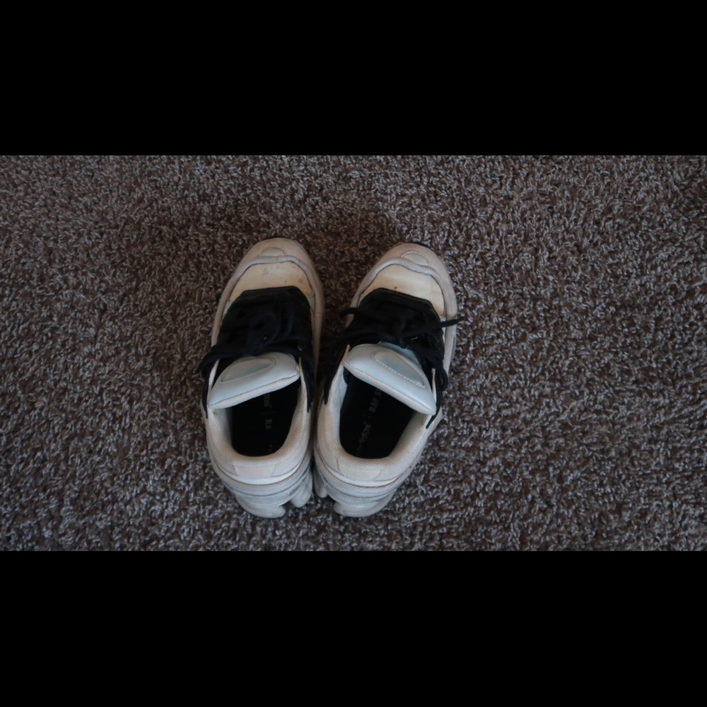 Raf simons sneakers - Picture 4 of 8